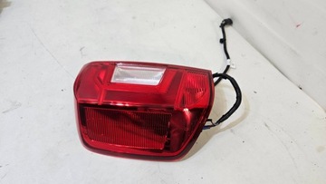 Лампа левая зад задняя vw amarok ii n1xb134303be фото №1