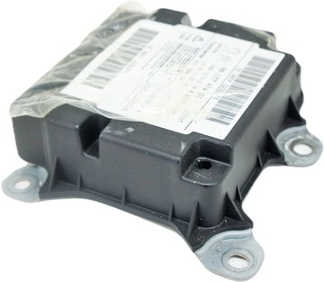 Rm018 opel corsa f ^ модуль подушка безопасности подушек 9823741480 фото №1