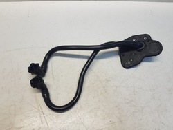 Volvo v90 s90 шланг шланг трубка 31686533 фото №1