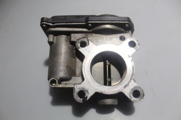 Дроссельная заслонка renault clio iv 0.9 фото №1