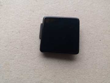 Заглушка бампера зад ford s-max mk2 2015- фото №1