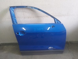 Дверь перед правые audi q2 81a фото №1