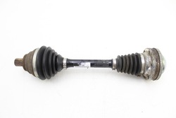 Vw skoda seat audi полуось левая перед 1k0407271bj фото №1