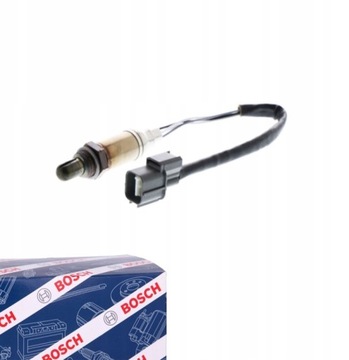 Лямбда-зонд bosch do honda accord iv 2.0i 2.2 фото №1