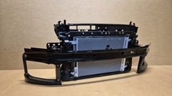 Pas перед переднее усилитель vw passat b9 2024- фото №1