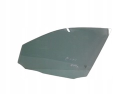 Mercedes c клас w204 204 скло ліва передня 2014 фото №1