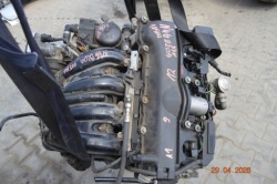 Двигатель bmw 3 e46 n46b20a фото №1