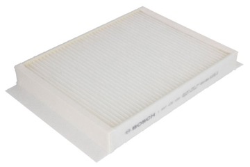 Bosch фильтр салонный 1 987 435 058 фото №1