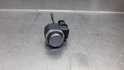 Датчик паркування 3c0919275r хром vw passat b6 05-10r фото №1