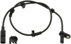 Датчик abs /p/ db w211 3.0 03-09 febi bilstein фото №1