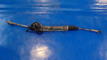 Трансмісія рейка рульового управління eu citroen c4 picasso i фото №1