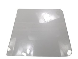 Скло ford transit mk2 оригінальний номер 1582302 фото №1