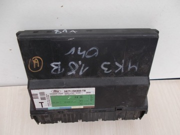 Ford mondeo , модуль 3s7t-15k600-tb фото №1