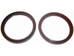 Ущільнювач вала fiat panda ii 1.1-1.4 03-13 i 1.1 91-04 iii 1.2 12- фото №1