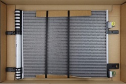 Радиаторов кондиционера citroen c5 aircross 2018 - фото №1