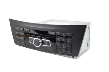 Радиопроигрыватель mercedes w204 рестайлинг a2049009410 фото №1