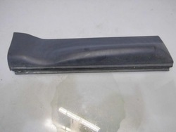 Планка дверь правые зад range rover sport s фото №1