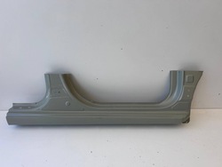 Kia niro ii обшивка праві поріг стійка 71322atd00 оригінал фото №1