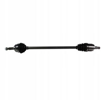 Полуось перед правая gsp do vw caddy ii 1.6 1.9 фото №1