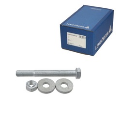 Lemforder винт рычага mercedes фото №1