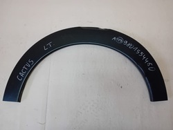 C4 cactus 13-17 планка крила ліва задня фото №1