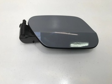 Vw golf viii 8 2022 хэтчбек крышка заливка топлива w цвет la7c 5h0809857d фото №1