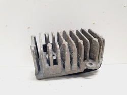 Mercedes w205 c-klasa модуль led jeż 1305715284 фото №1