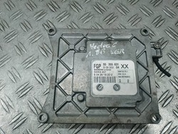 Комп'ютер, блок керування opel vectra c 55355631 5wk9407 1,8 b фото №1
