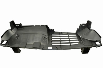 Захист кронштейн бампера перед jumpy iv expert iv proace 2016- 9808490680 фото №1