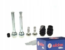 Набір napr направляючих затискач h. do kia stinger фото №1