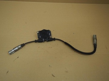 Котушка запалювання smart fortwo 450 0003100v005 фото №1