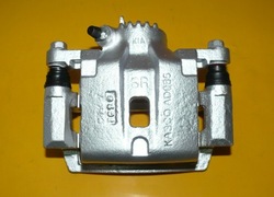 Суппорт скоба правые зад kia sorento i 315/20 02-09 фото №1