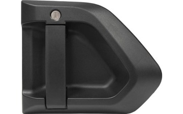 Man tgx tgs tgm tgl tg3 21r- ручка зовнішня права з вставка 81626415014 фото №1