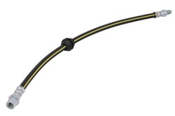 Шланг гальмівний ferodo fhy2253 фото №1