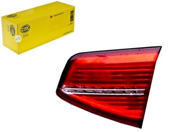 Hella лампа запчасть внутренняя led vw passat b8 se фото №1