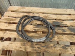 Прокладка крышки багажника ford focus mk3 хэтчбек фото №1