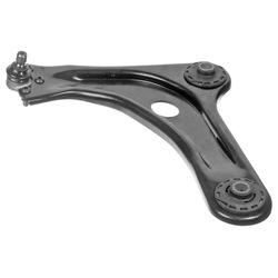 Рычаг перед l c2 jm c3 i c3 pluriel 1007 02-12 фото №1