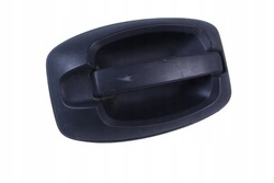 Ручка дверь правые перед boxer jumper ducato iii фото №1