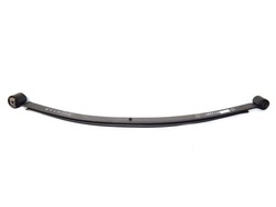 Рессора зад 2-pióra fiat ducato 06 / 14 35/40q тяжёлый фото №1