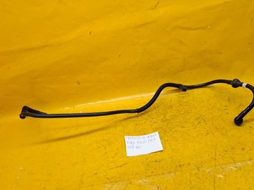 Шланг do усилитель focus mk2 рестайлинг 07-11r 1,6b 16v фото №1