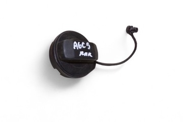 Кришка заливання пального audi a6 avant 4b5, c5 1j0201553q 2.4l 2004 фото №1