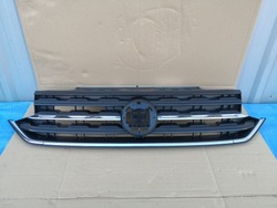 Vw t cross 2gm решітка радіатора решітка радіатор фото №1