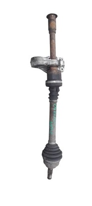 Полуось правая citroen c4 picasso i 1.6 thp автомат фото №1