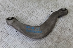 Рычаг левый зад audi q5 8r 8r0 8k0505323f фото №1