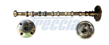 Вал распределительный вал freccia cm05-2369 volvo 2.0-2.4d 07-18 фото №1