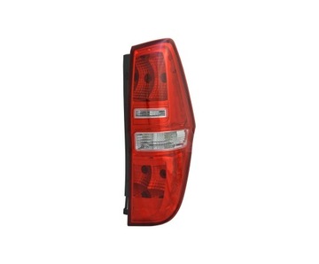 Лампа зад задня hyundai h1 08-14 ліва фото №1