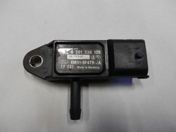 Ford s-max mk1 1.8 tdci map датчик 4m51-9f479-aa фото №1