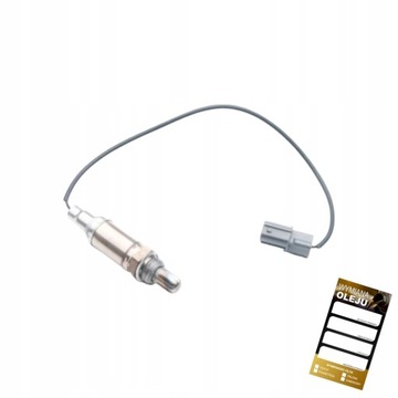 Лямбда-зонд do honda замінник oza218-h2 фото №1