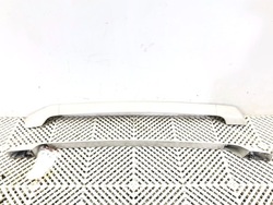 Рейлинги крышные комплект ligier xtoo хэтчбек 05-12 фото №1