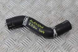 Шланг шланг води renault alaskan фото №1